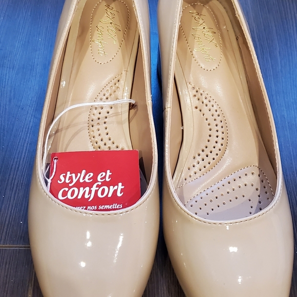 😊 Ladies dress shoe - Picture 4 of 4